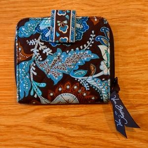 Vera Bradley wallet